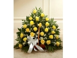 Sunny Smile - 24 Stems Basket